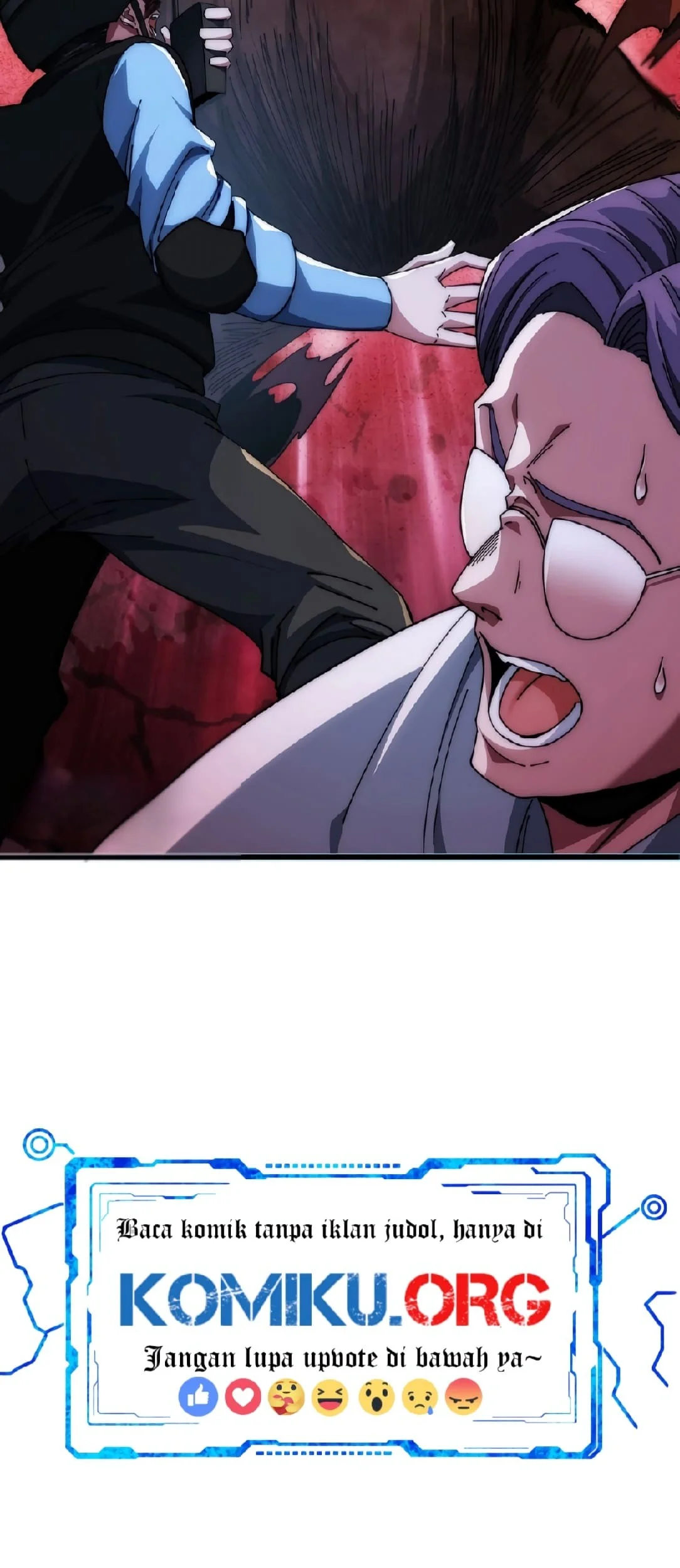 Infinite Evolution Starting from Zero Chapter 16 - halaman 68
