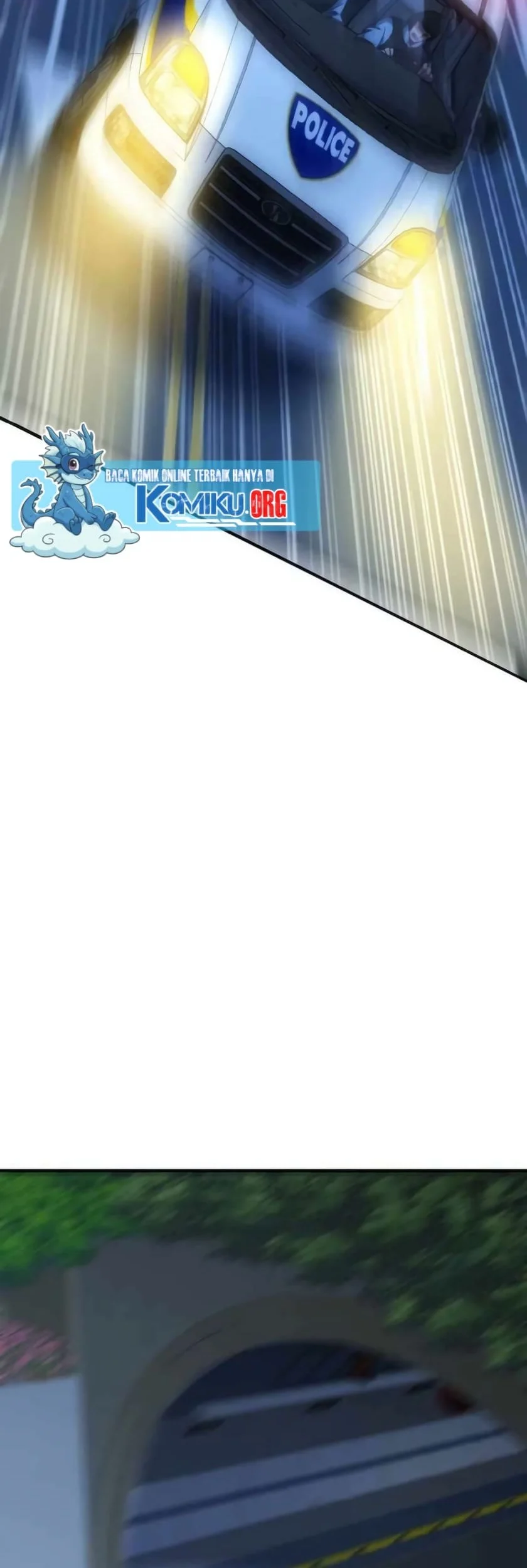 Infinite Evolution Starting from Zero Chapter 17 - halaman 10