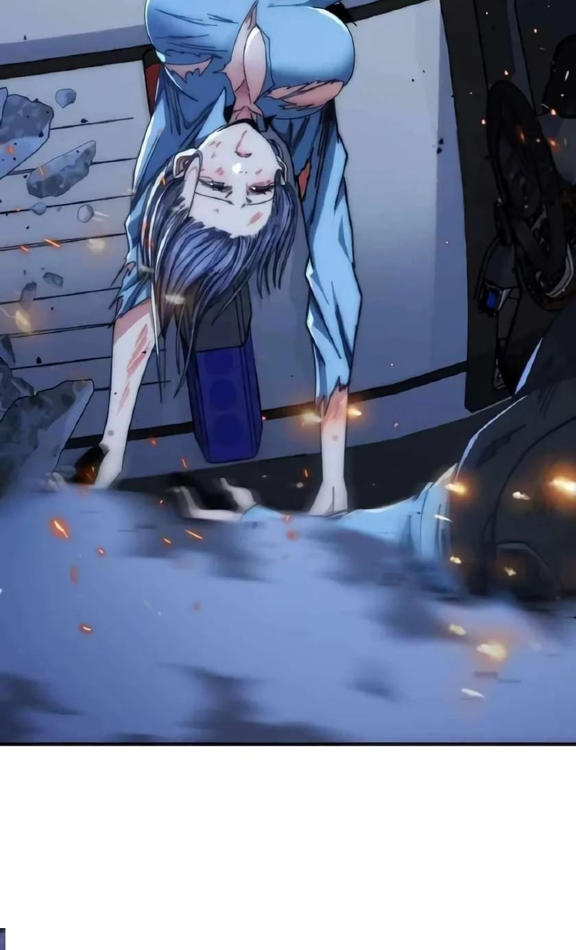 Infinite Evolution Starting from Zero Chapter 17 - halaman 15