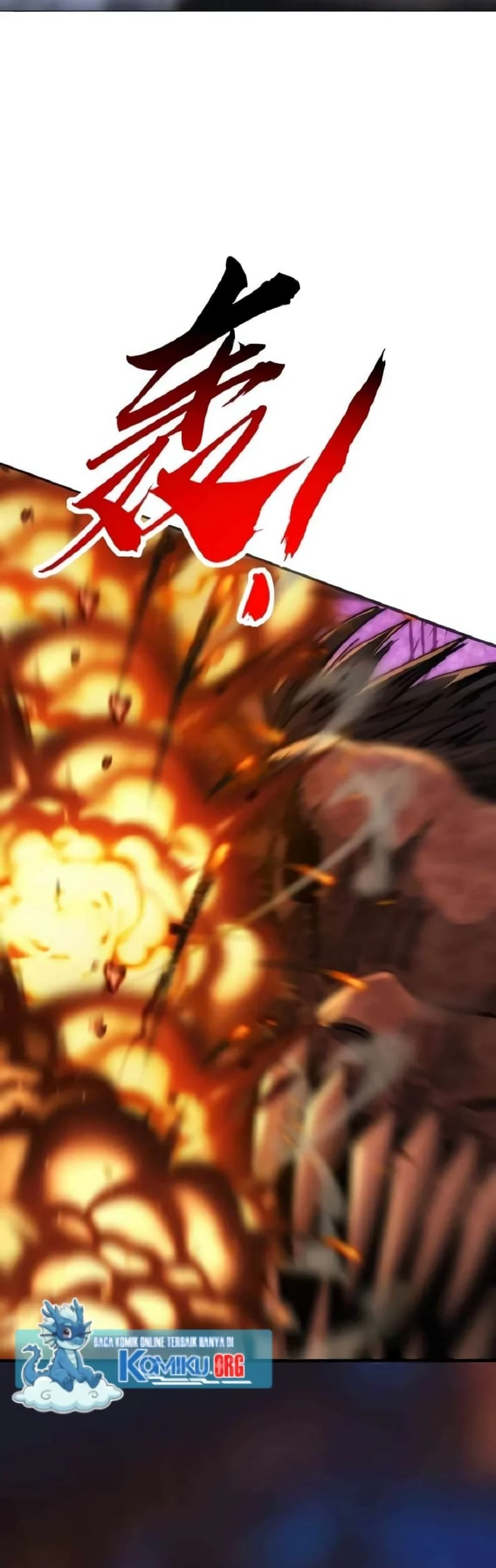 Infinite Evolution Starting from Zero Chapter 17 - halaman 17