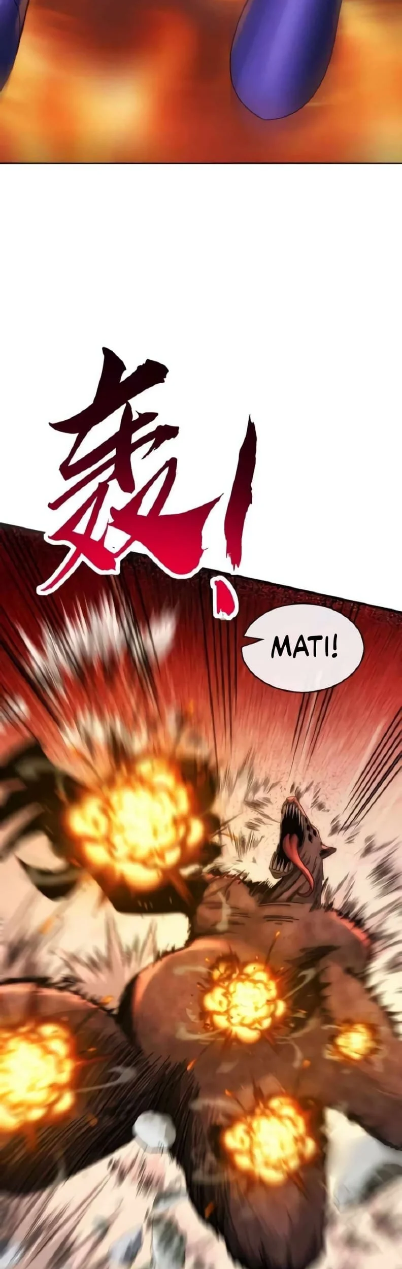 Infinite Evolution Starting from Zero Chapter 17 - halaman 19