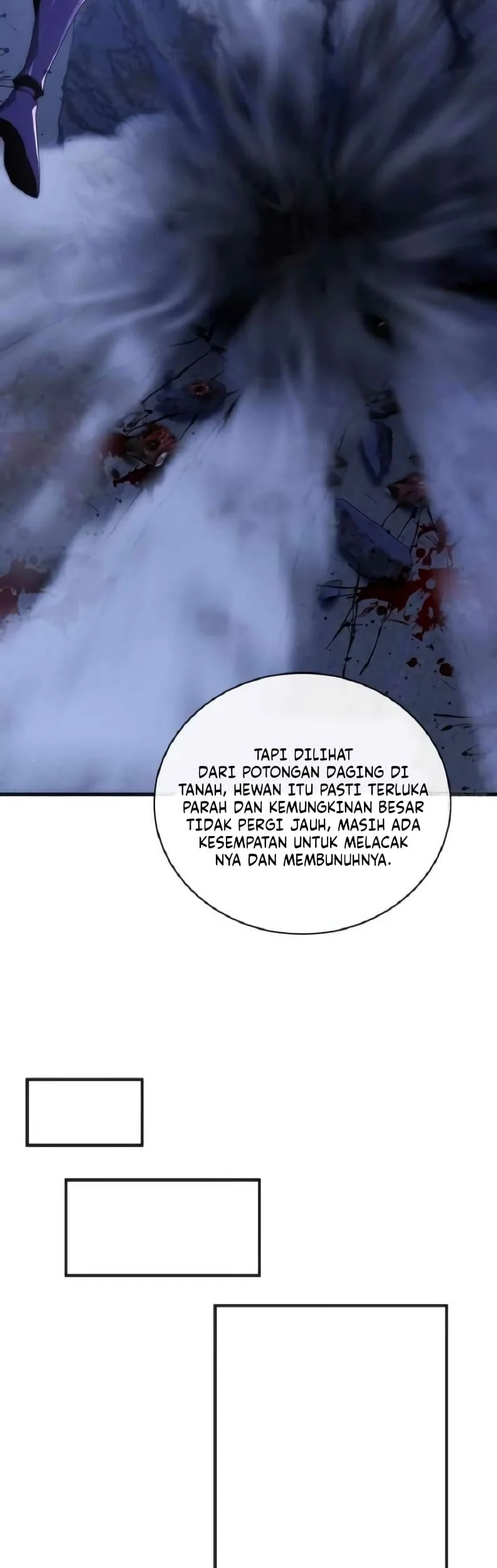 Infinite Evolution Starting from Zero Chapter 17 - halaman 21