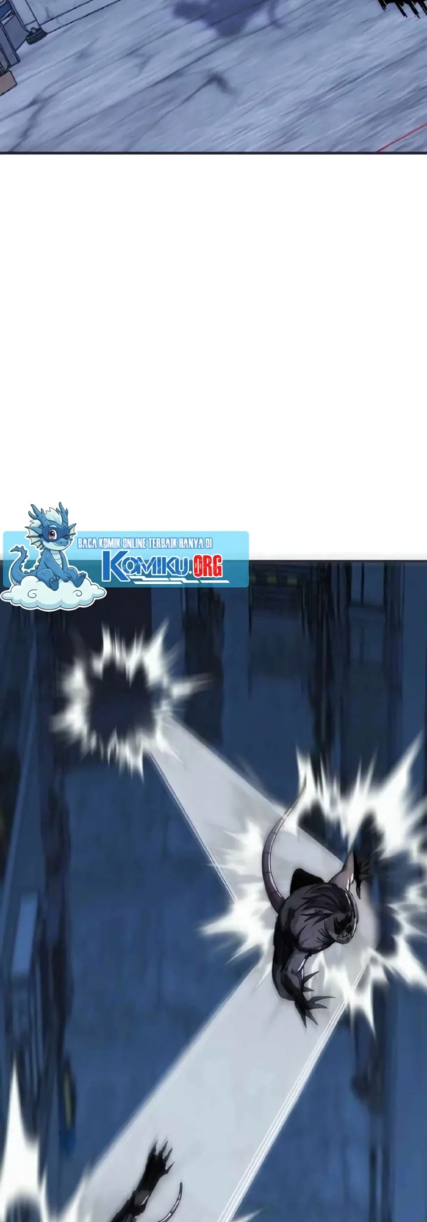 Infinite Evolution Starting from Zero Chapter 17 - halaman 33