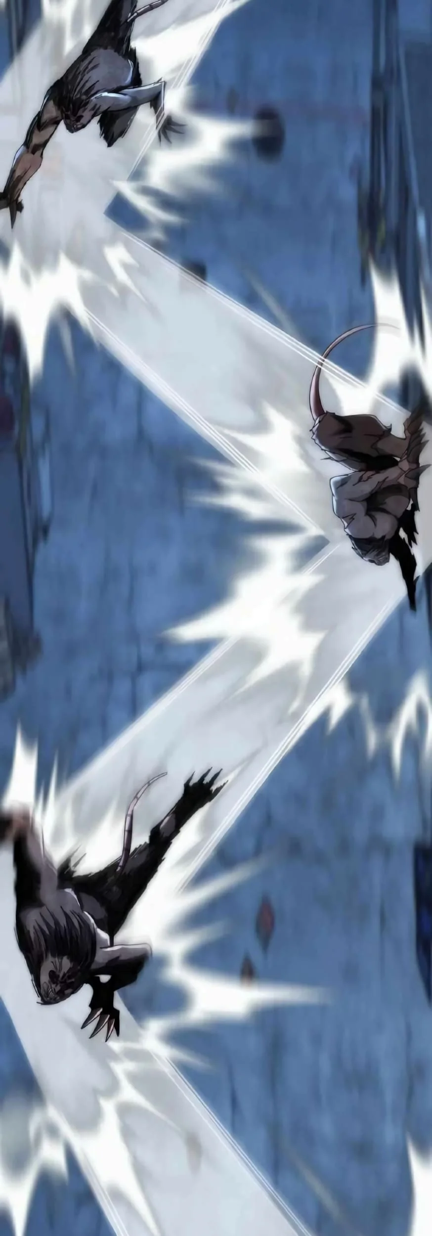 Infinite Evolution Starting from Zero Chapter 17 - halaman 34