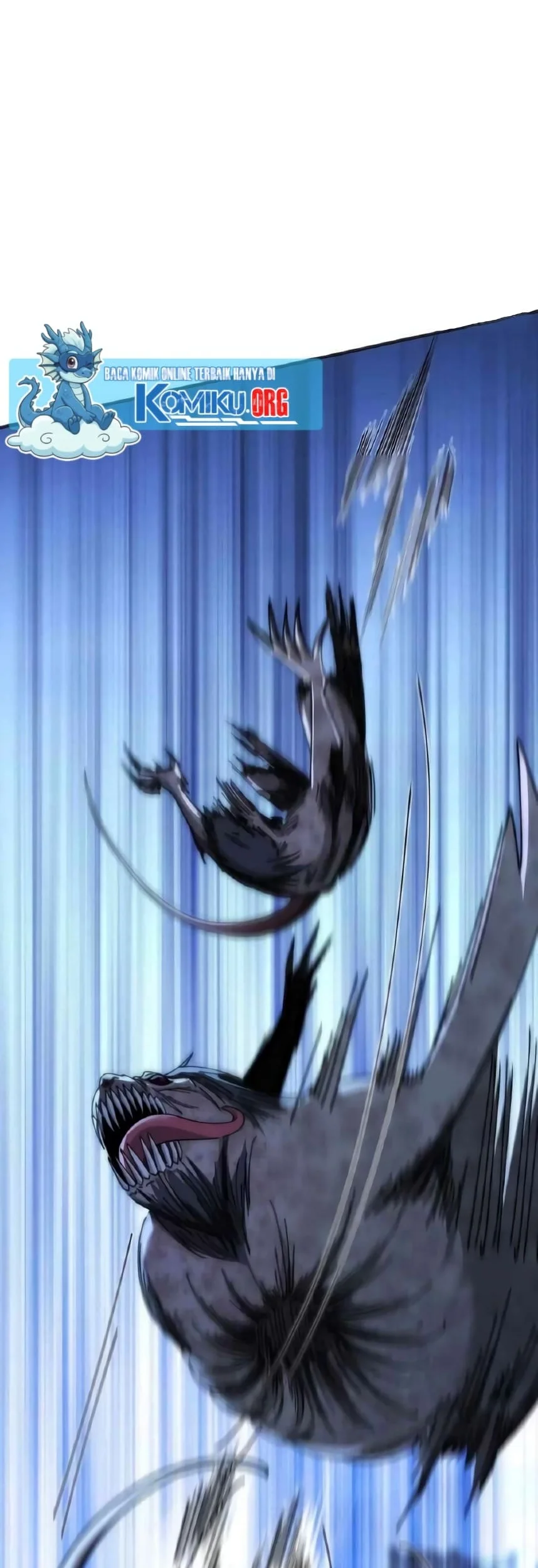 Infinite Evolution Starting from Zero Chapter 17 - halaman 38