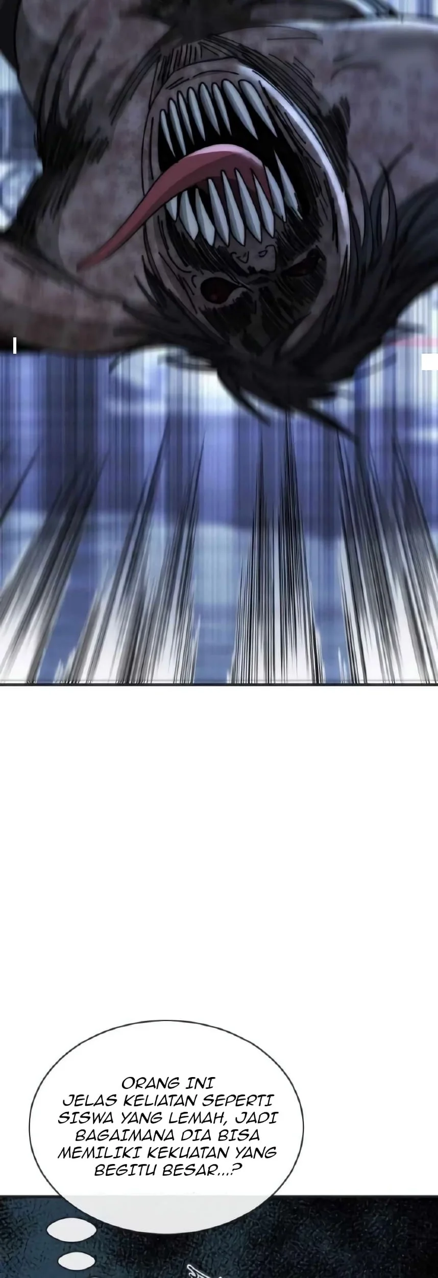 Infinite Evolution Starting from Zero Chapter 17 - halaman 40