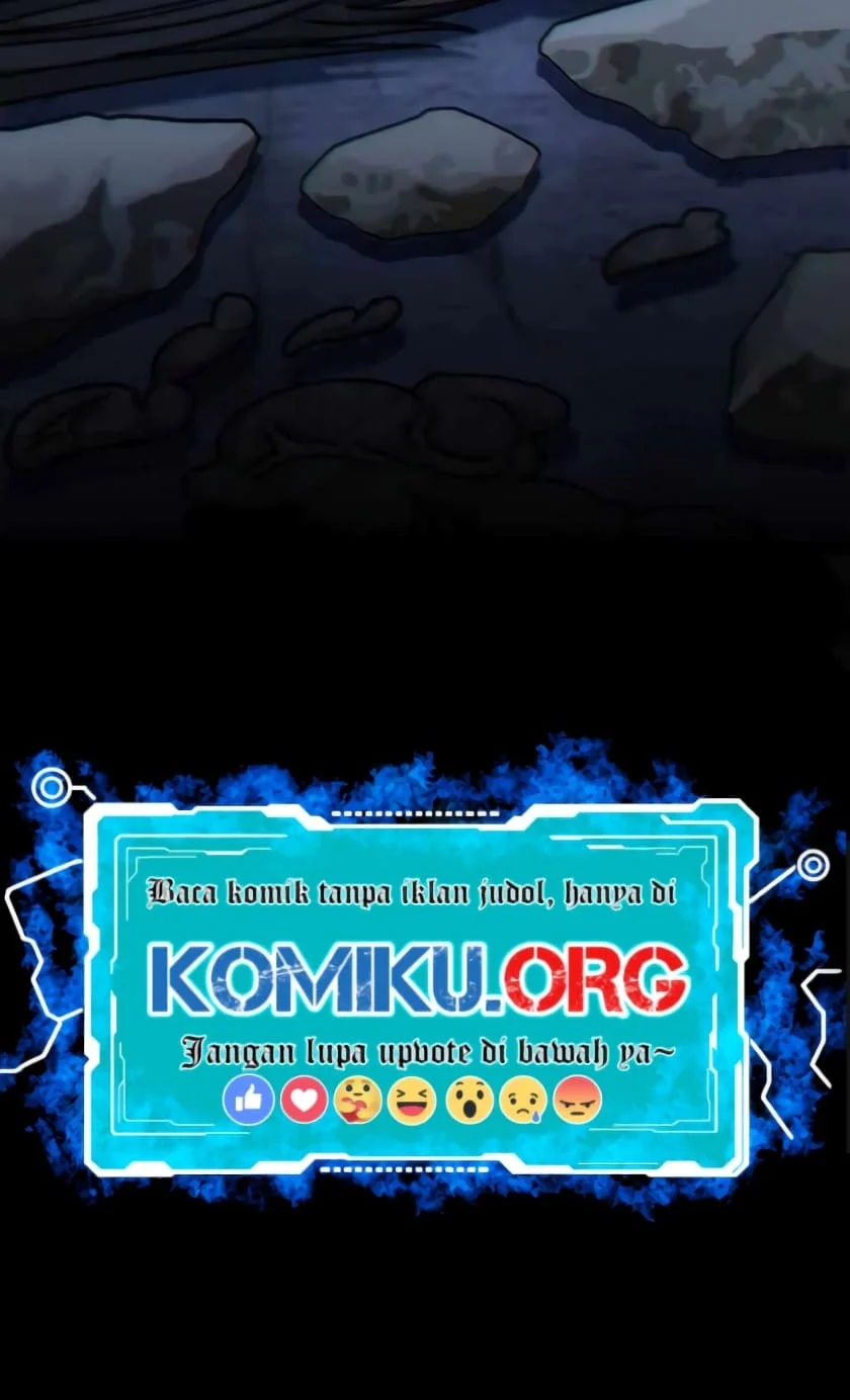 Infinite Evolution Starting from Zero Chapter 17 - halaman 50