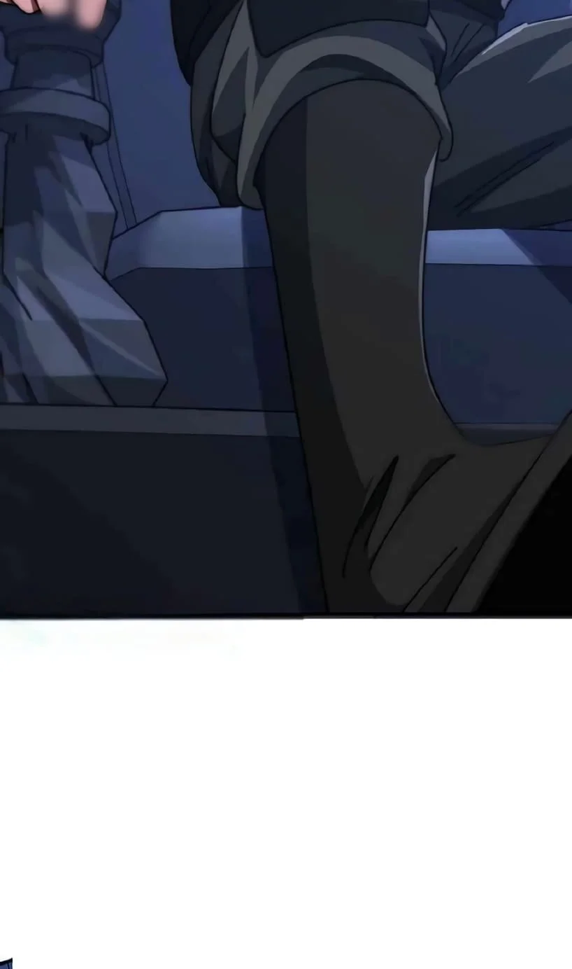 Infinite Evolution Starting from Zero Chapter 17 - halaman 8