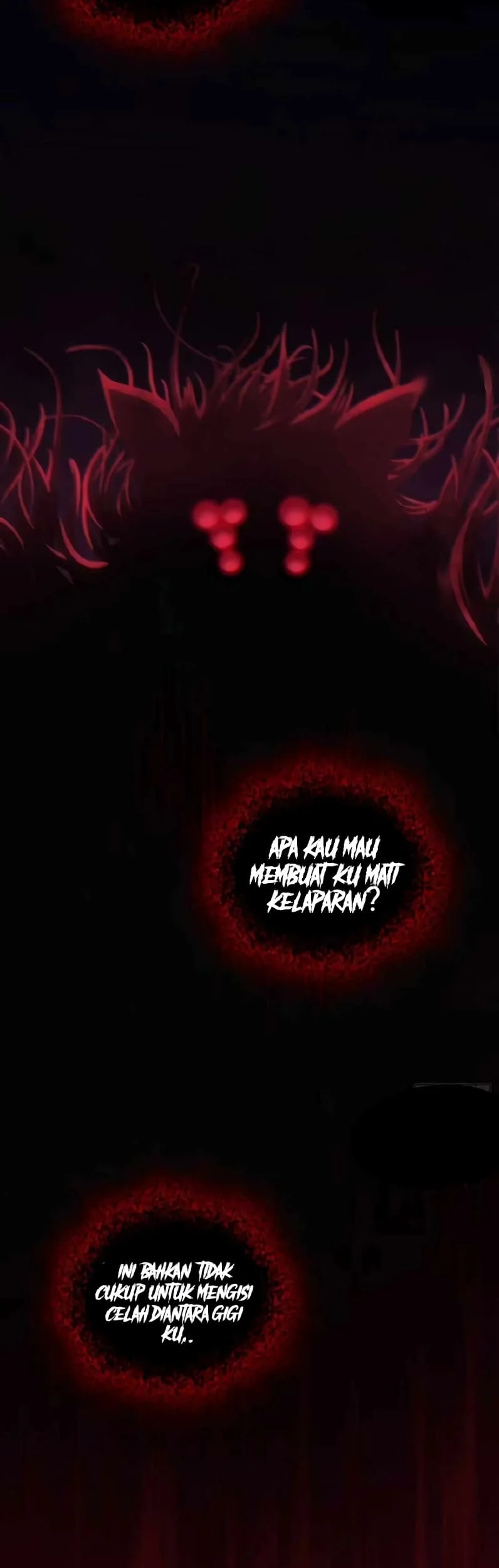 Infinite Evolution Starting from Zero Chapter 18 - halaman 13