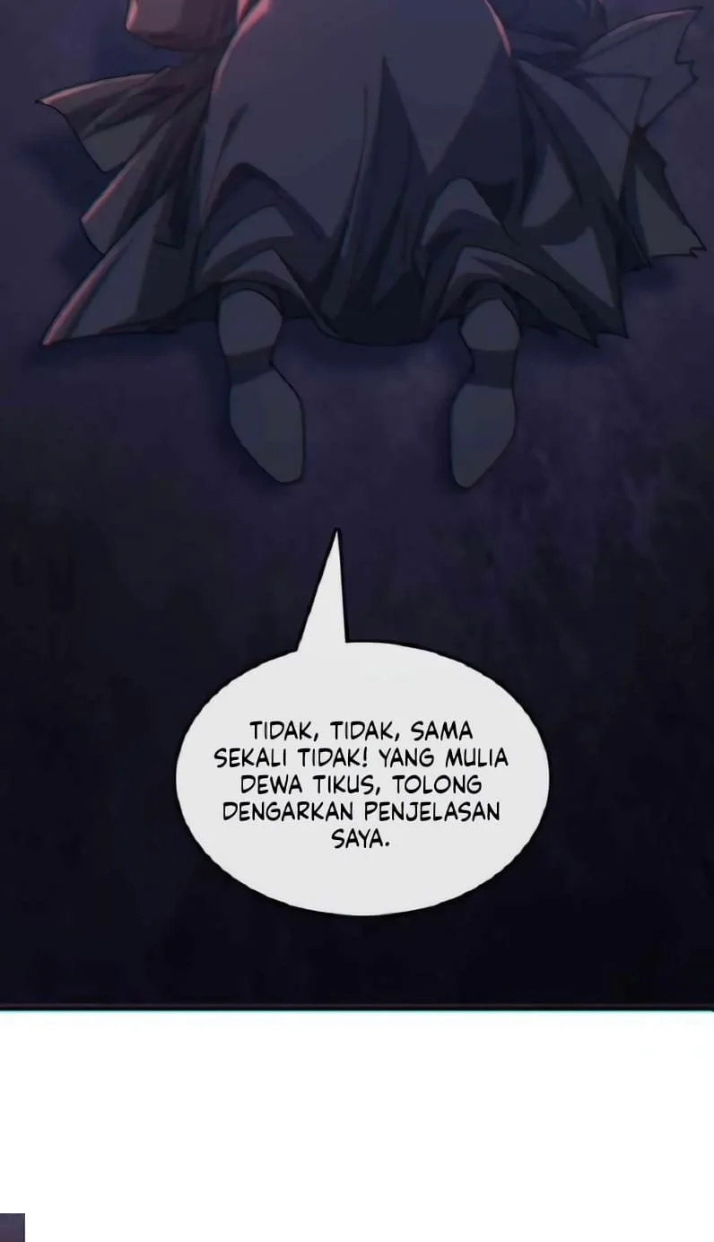 Infinite Evolution Starting from Zero Chapter 18 - halaman 15