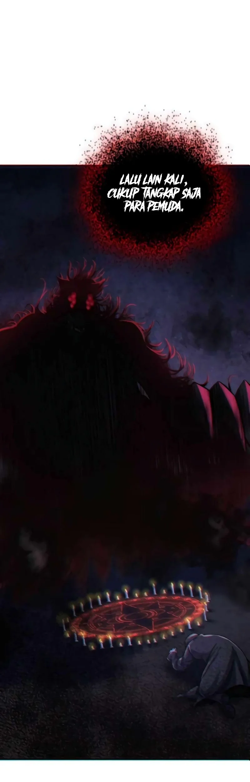 Infinite Evolution Starting from Zero Chapter 18 - halaman 17