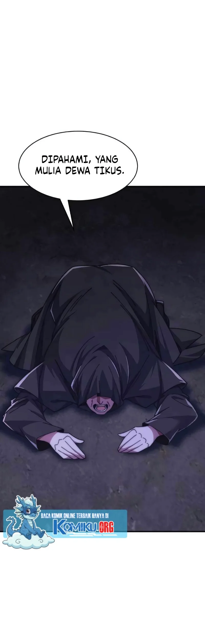 Infinite Evolution Starting from Zero Chapter 18 - halaman 18