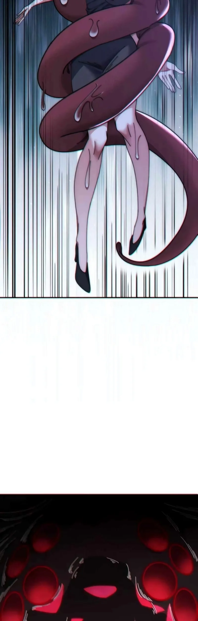Infinite Evolution Starting from Zero Chapter 18 - halaman 21