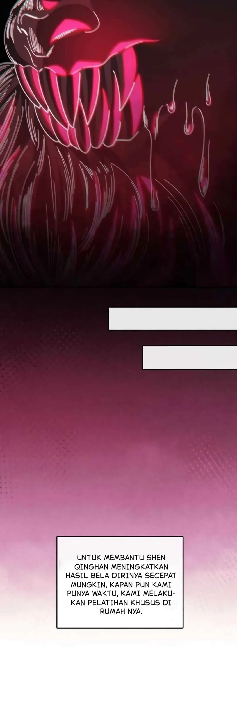 Infinite Evolution Starting from Zero Chapter 18 - halaman 24