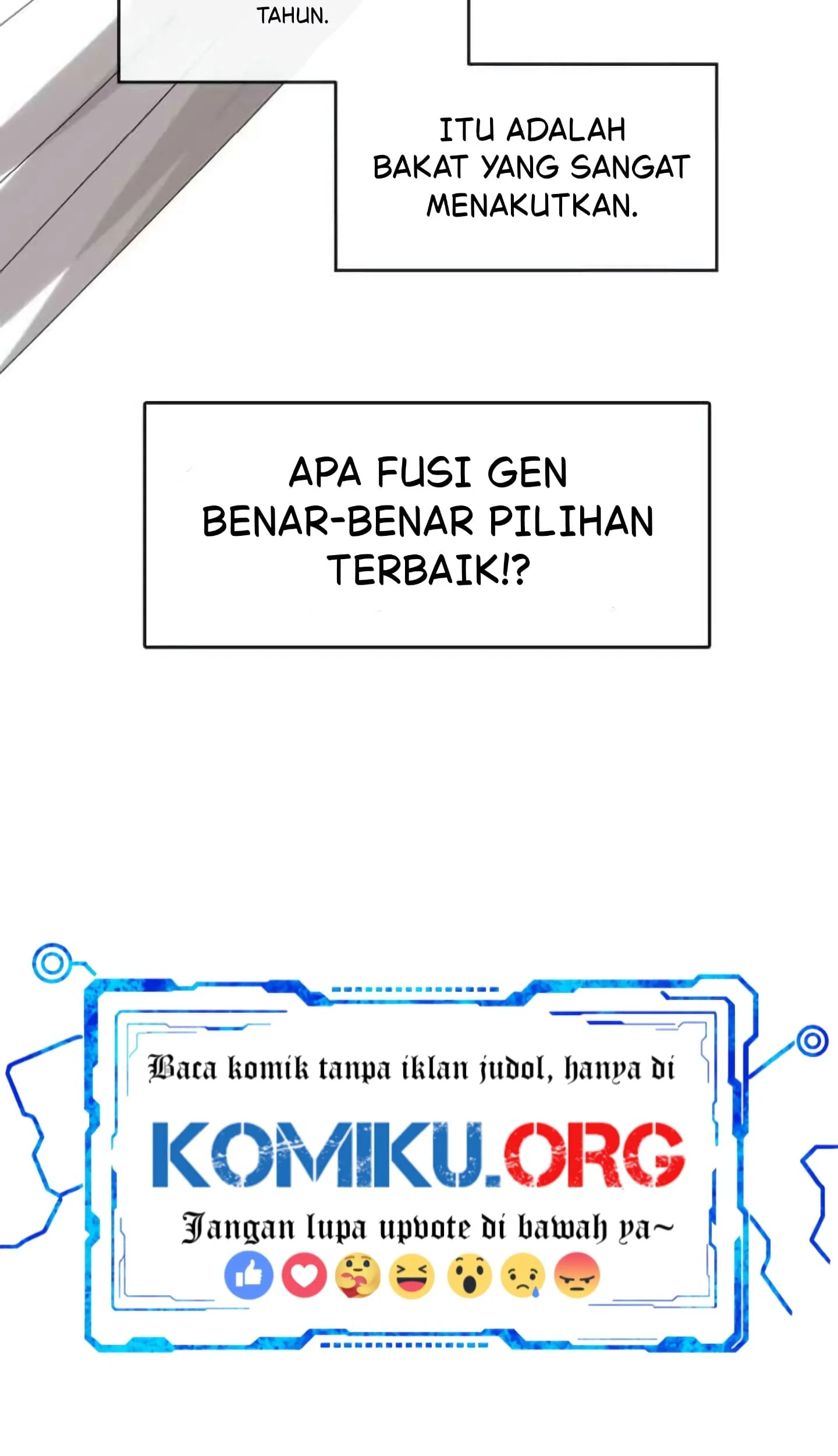 Infinite Evolution Starting from Zero Chapter 18 - halaman 41