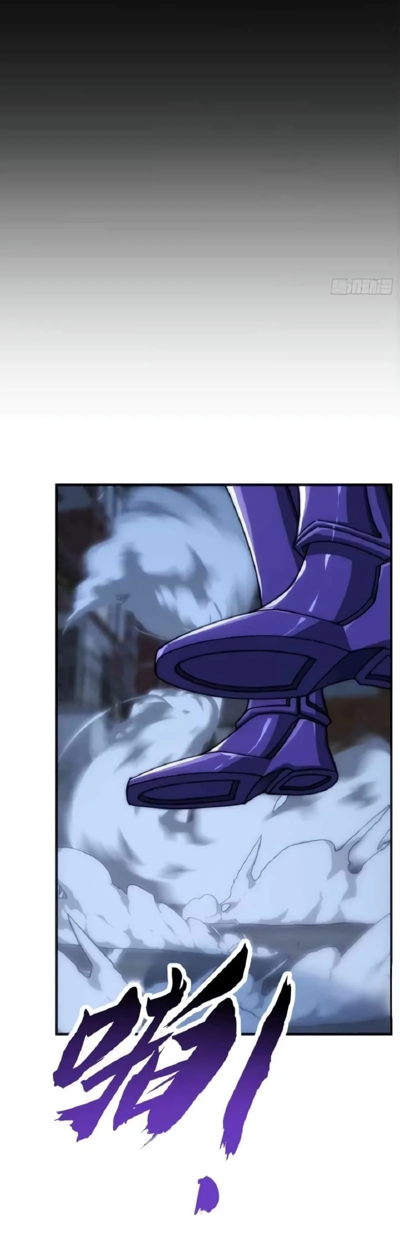 Infinite Evolution Starting from Zero Chapter 18 - halaman 6