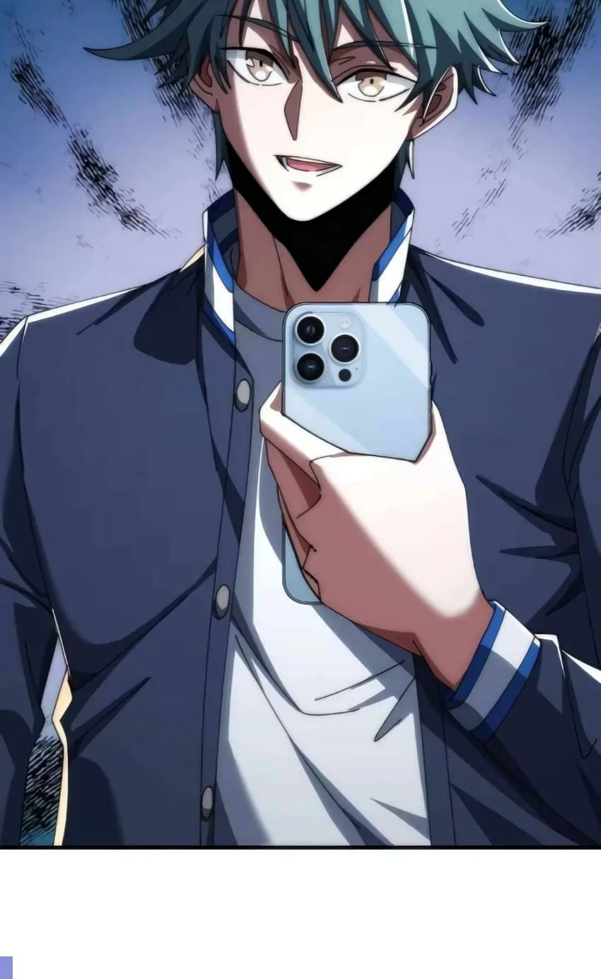 Infinite Evolution Starting from Zero Chapter 19 - halaman 36