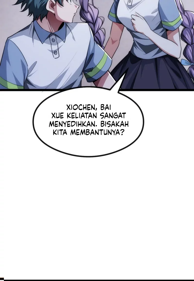 Infinite Evolution Starting from Zero Chapter 2 - halaman 17