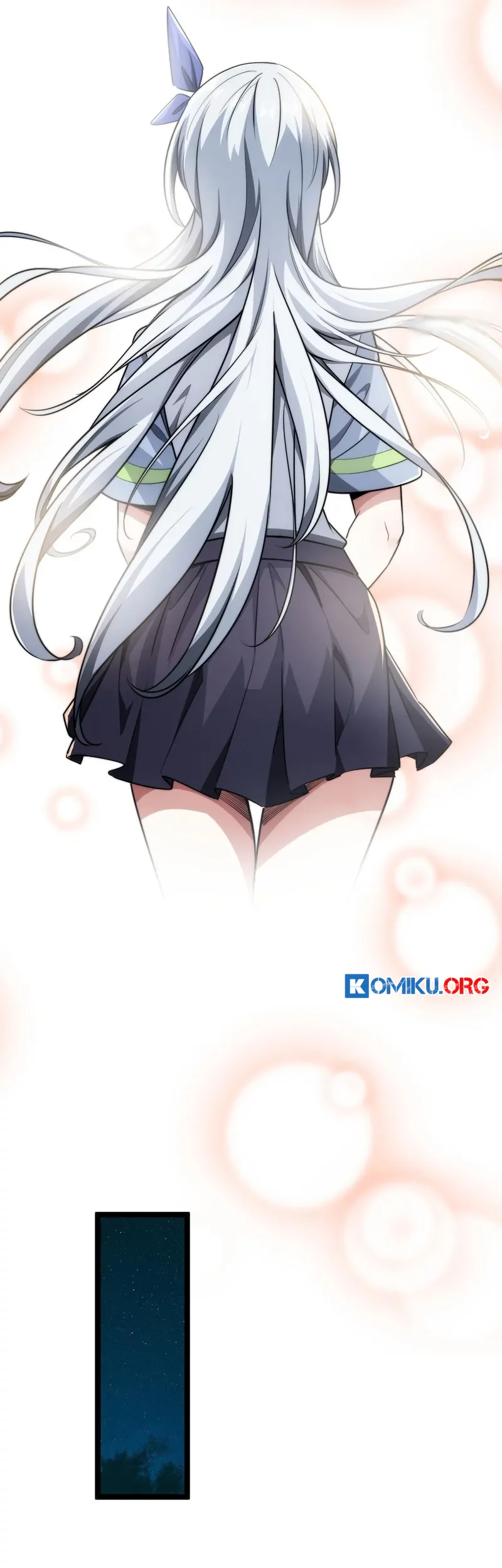Infinite Evolution Starting from Zero Chapter 2 - halaman 47
