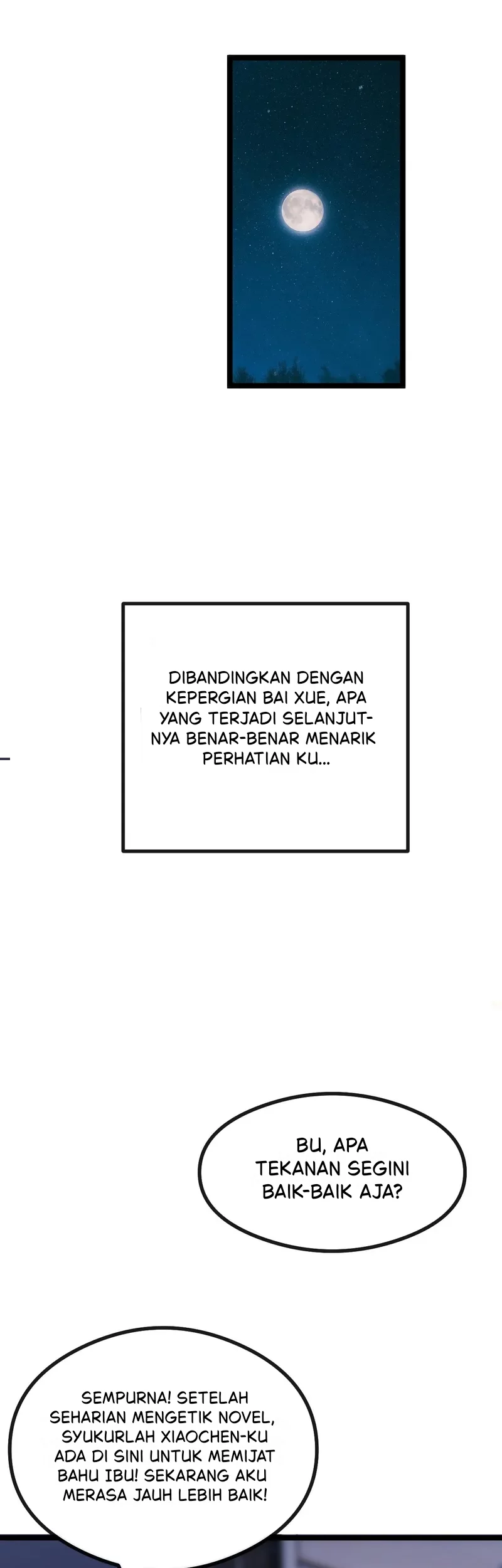 Infinite Evolution Starting from Zero Chapter 2 - halaman 48