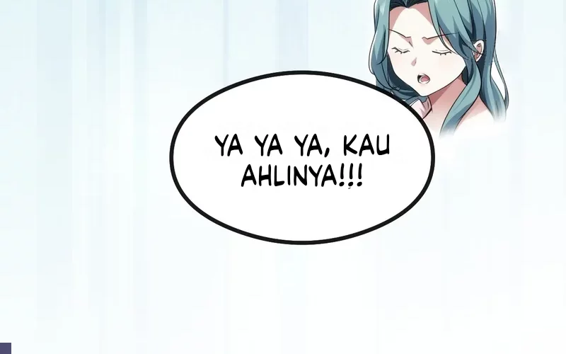 Infinite Evolution Starting from Zero Chapter 2 - halaman 54