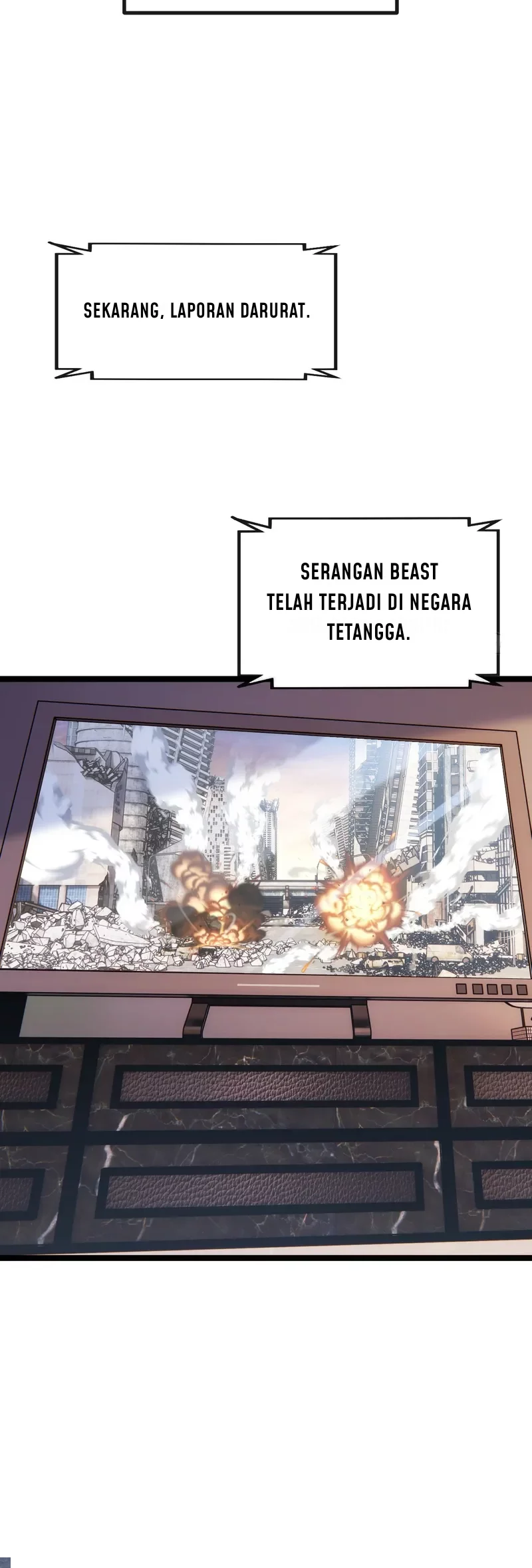 Infinite Evolution Starting from Zero Chapter 2 - halaman 57
