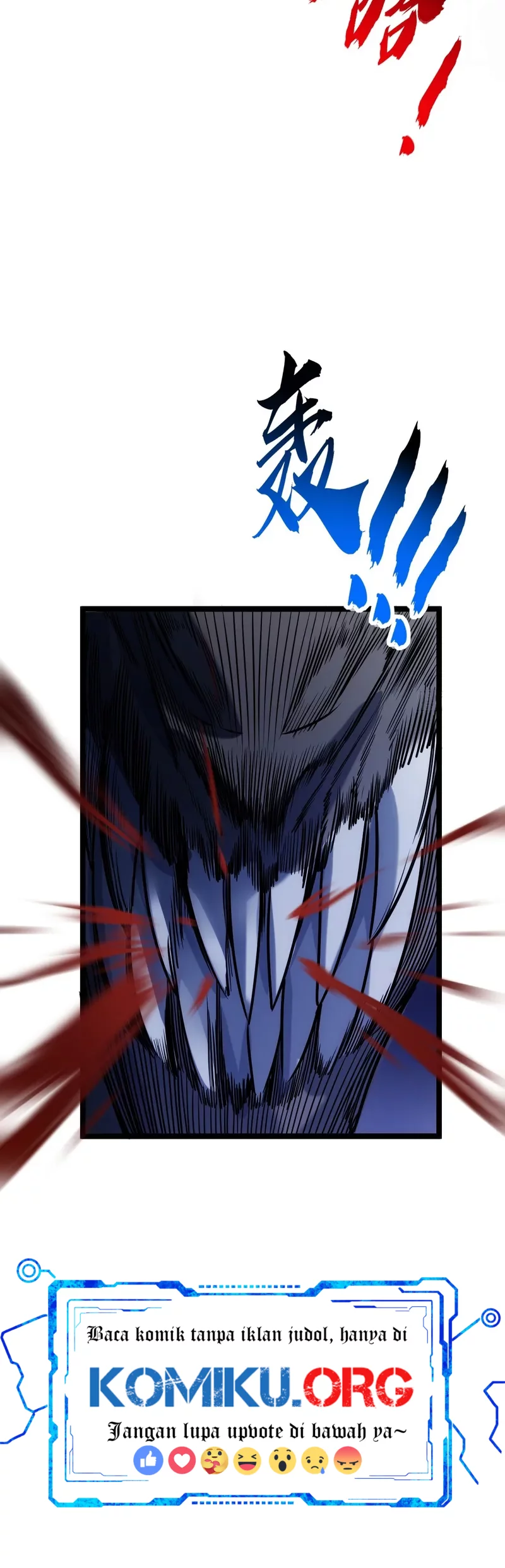 Infinite Evolution Starting from Zero Chapter 2 - halaman 60