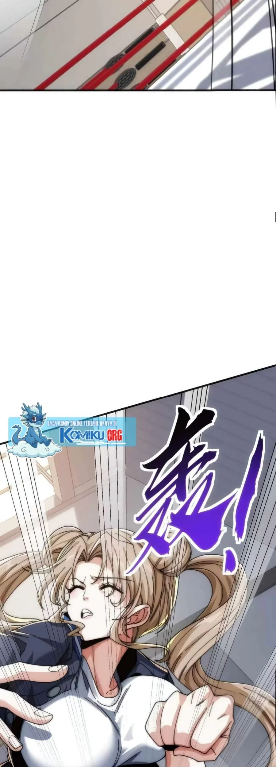 Infinite Evolution Starting from Zero Chapter 20 - halaman 19