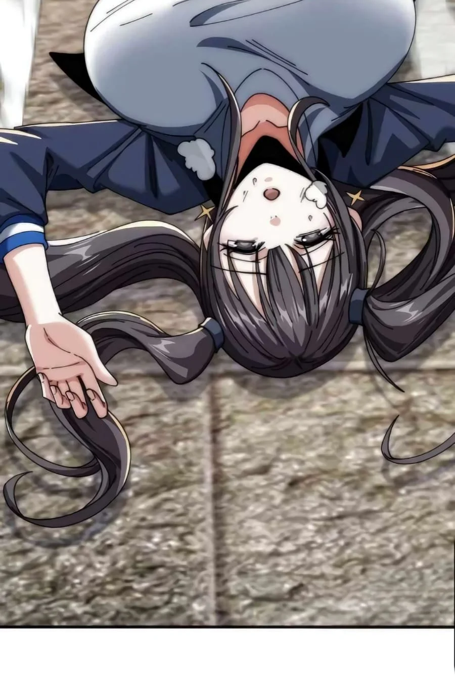 Infinite Evolution Starting from Zero Chapter 20 - halaman 22