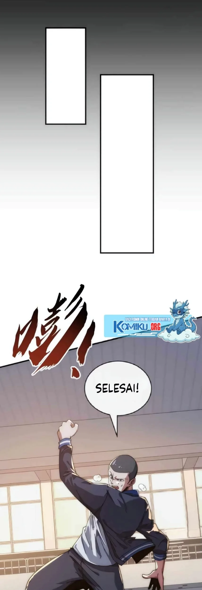 Infinite Evolution Starting from Zero Chapter 20 - halaman 31