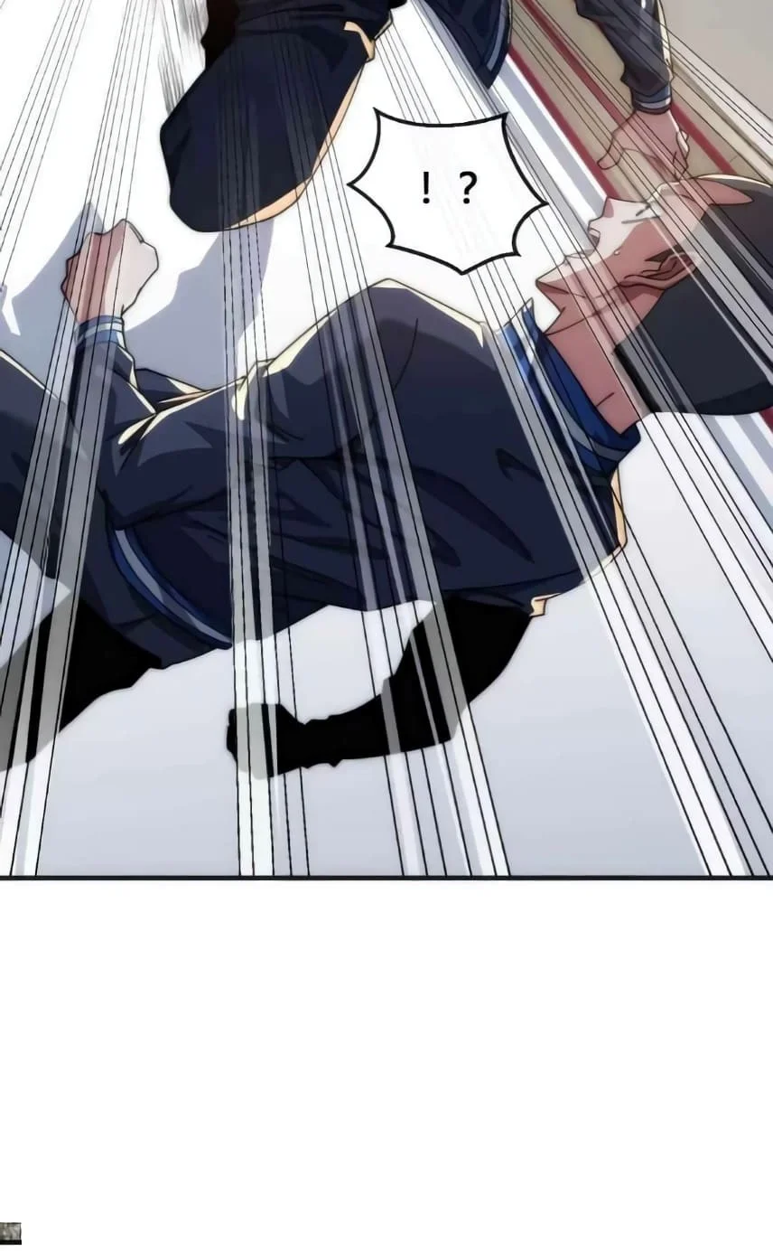 Infinite Evolution Starting from Zero Chapter 20 - halaman 36