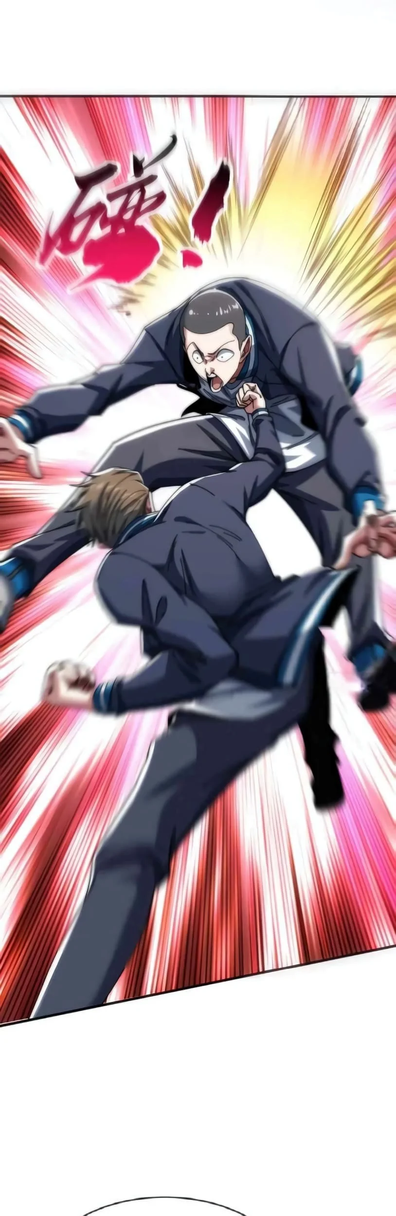 Infinite Evolution Starting from Zero Chapter 20 - halaman 37
