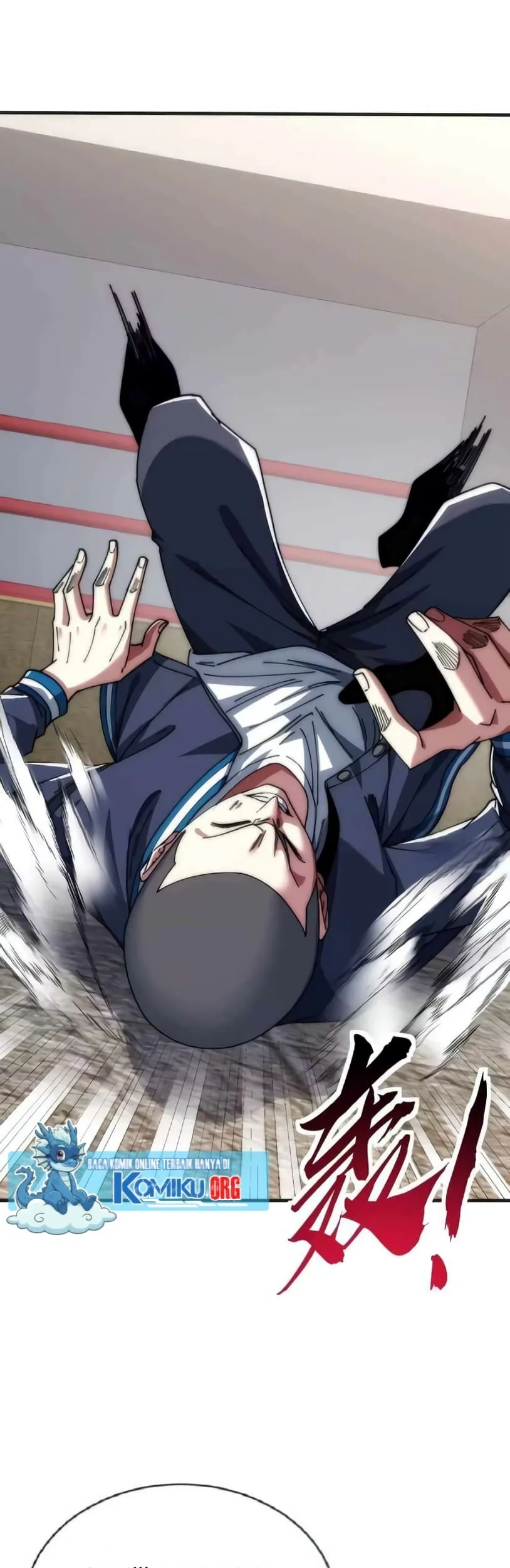 Infinite Evolution Starting from Zero Chapter 20 - halaman 41