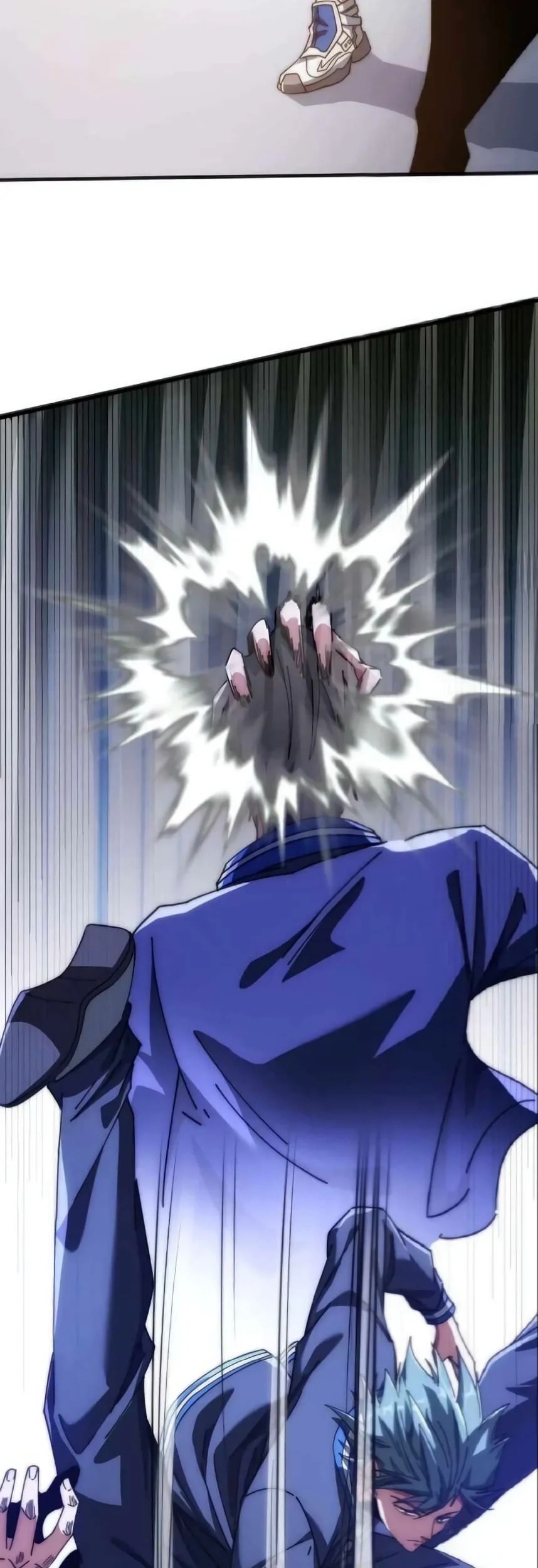 Infinite Evolution Starting from Zero Chapter 20 - halaman 49