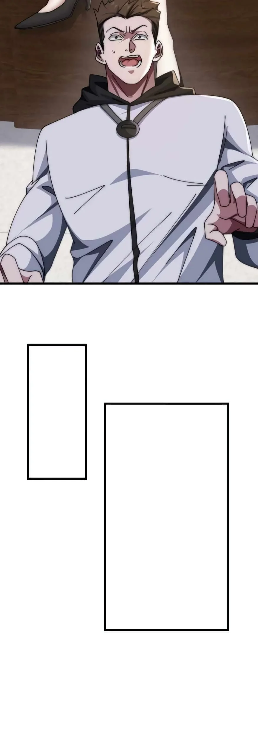 Infinite Evolution Starting from Zero Chapter 21 - halaman 20
