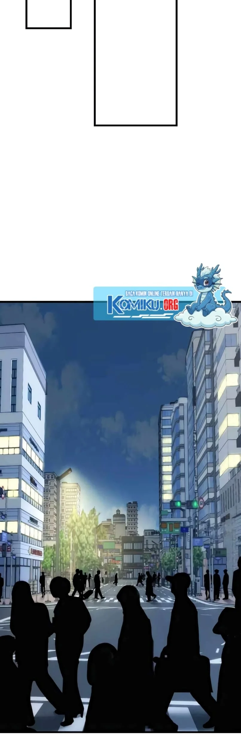 Infinite Evolution Starting from Zero Chapter 21 - halaman 25