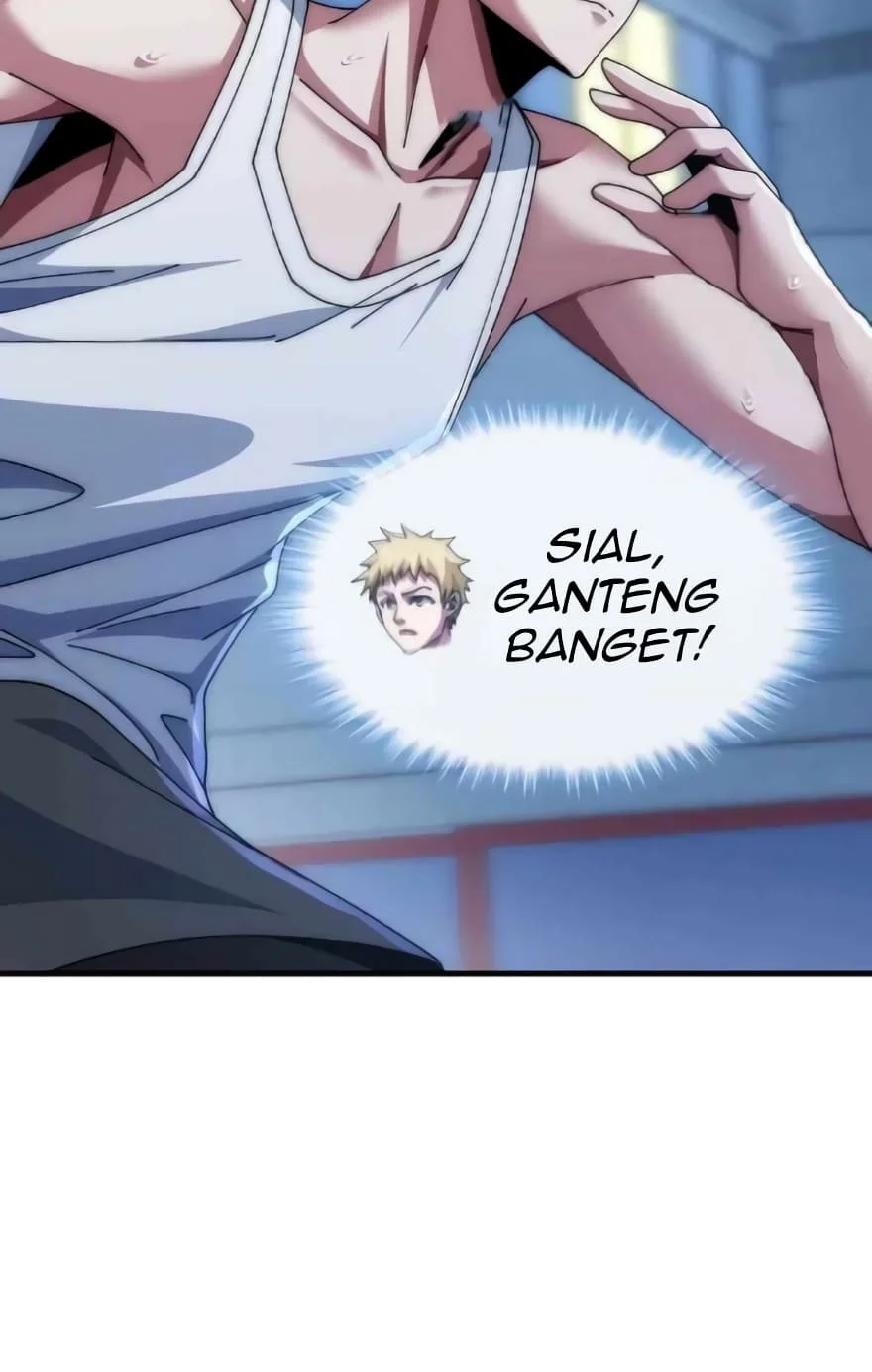 Infinite Evolution Starting from Zero Chapter 21 - halaman 36