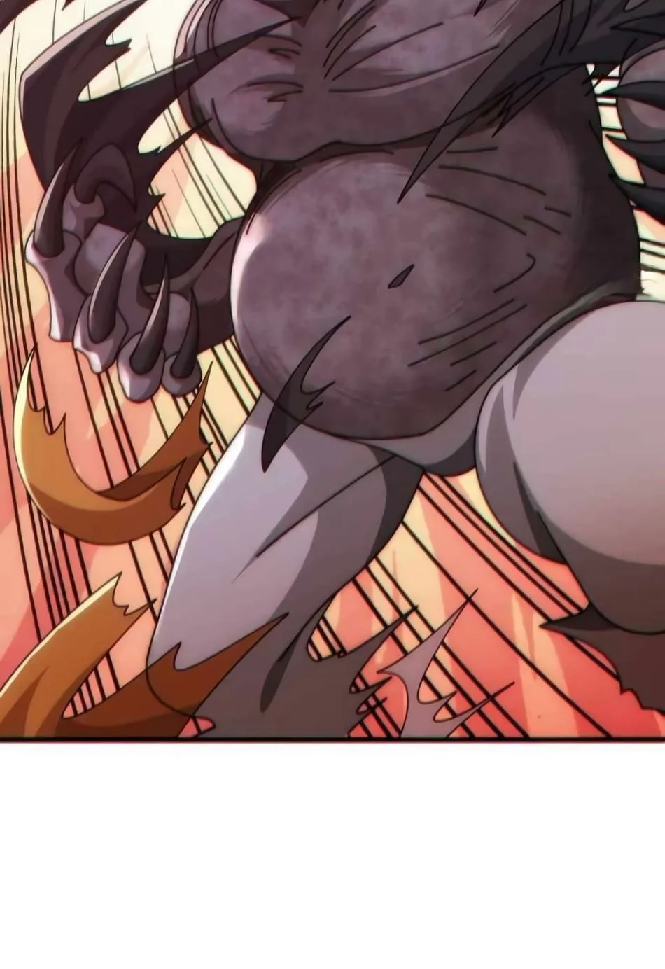 Infinite Evolution Starting from Zero Chapter 21 - halaman 43