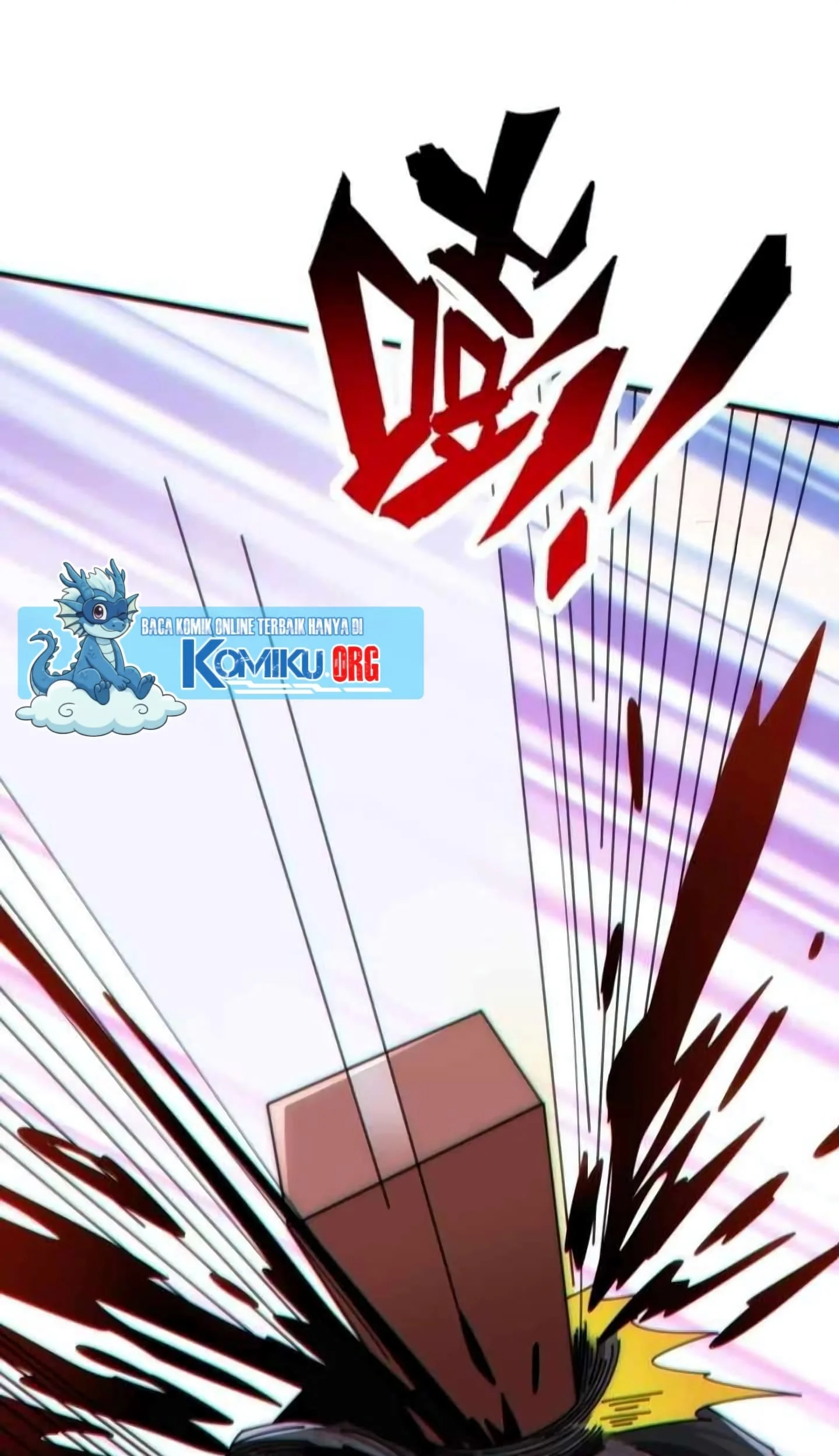 Infinite Evolution Starting from Zero Chapter 21 - halaman 44