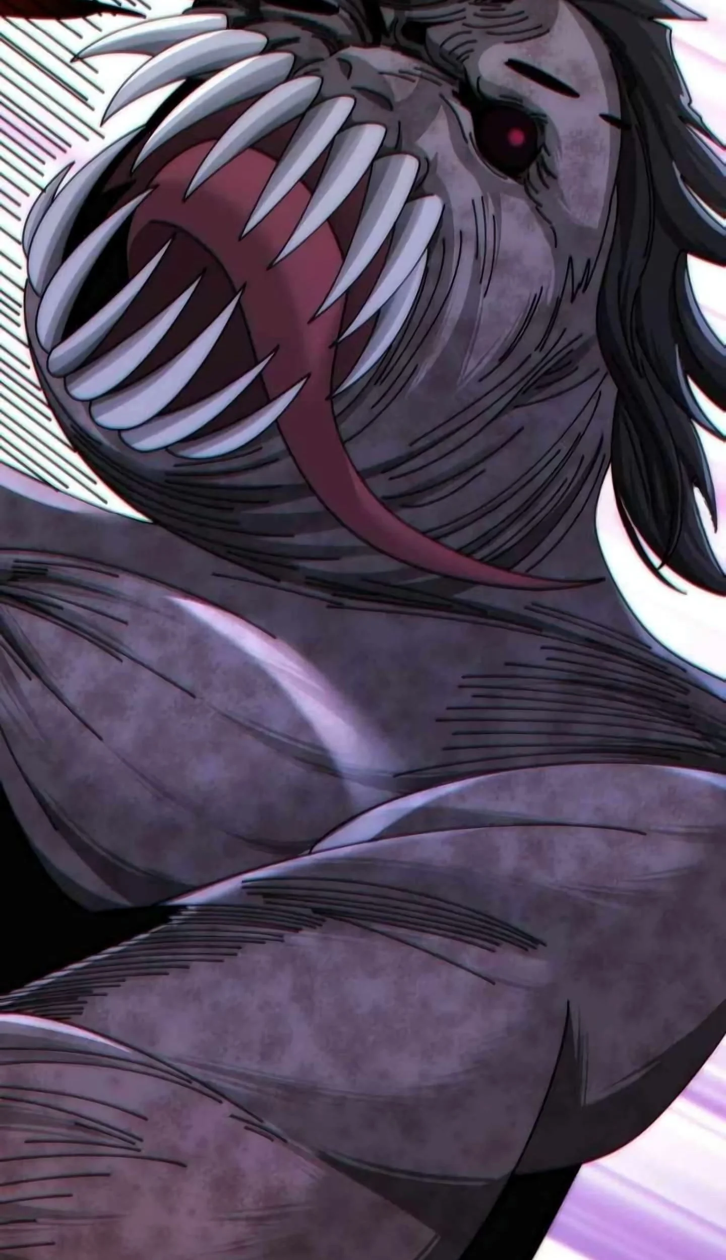 Infinite Evolution Starting from Zero Chapter 21 - halaman 45