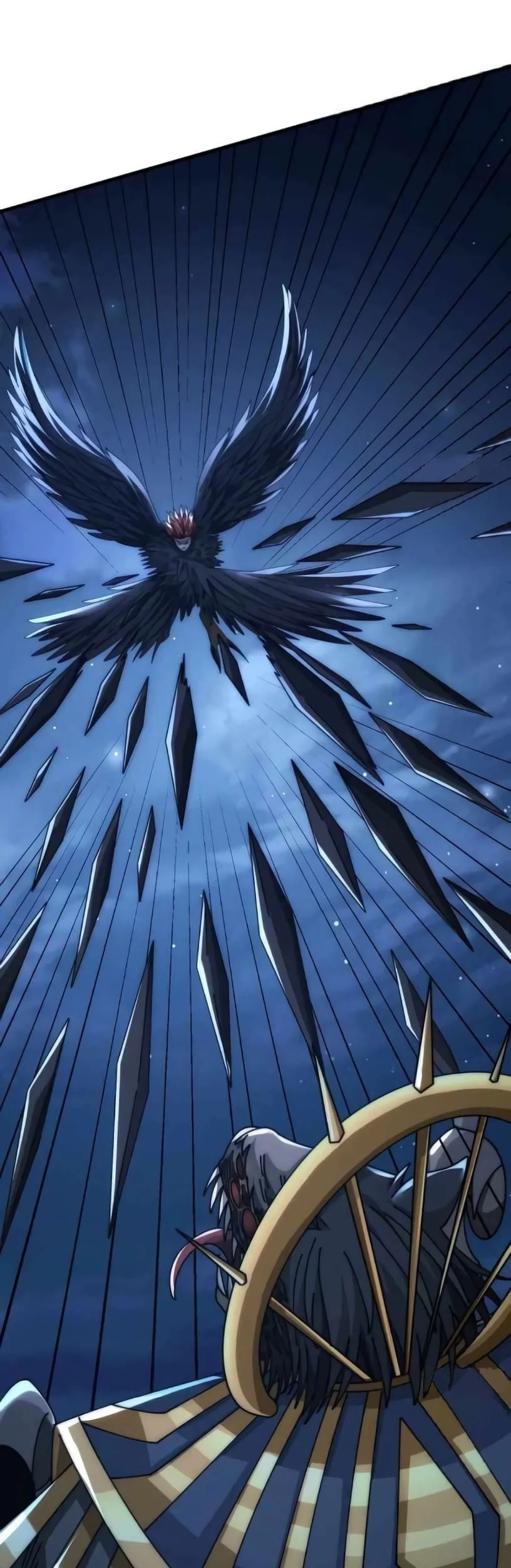 Infinite Evolution Starting from Zero Chapter 22 - halaman 16