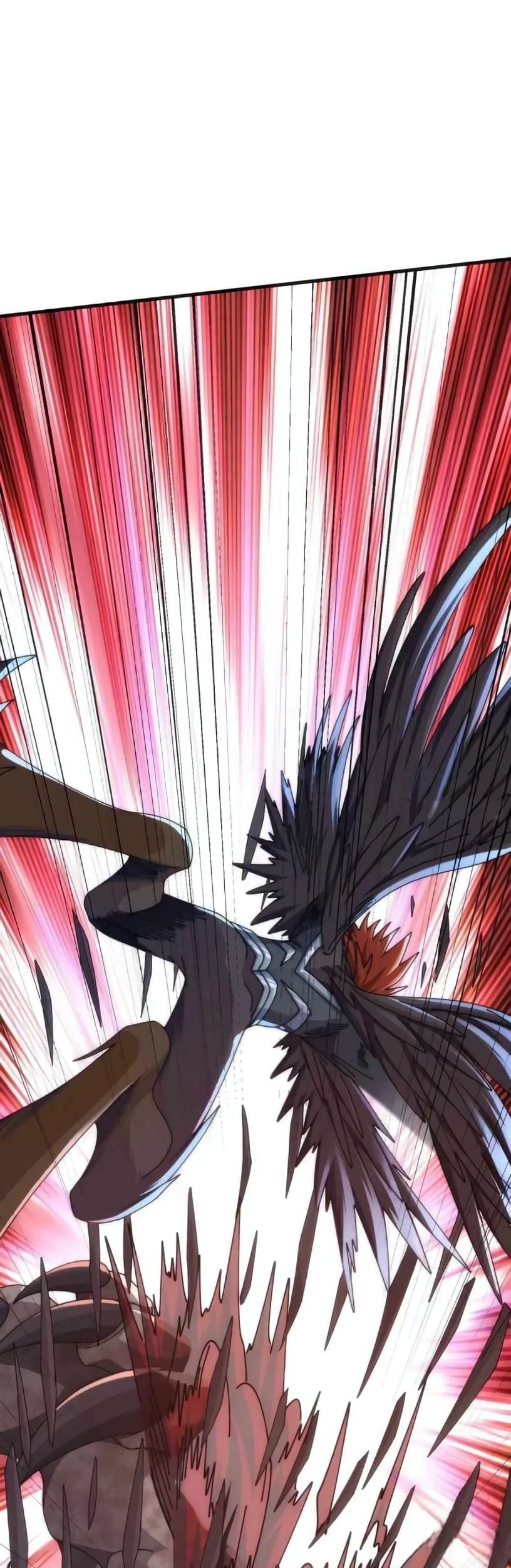 Infinite Evolution Starting from Zero Chapter 22 - halaman 18