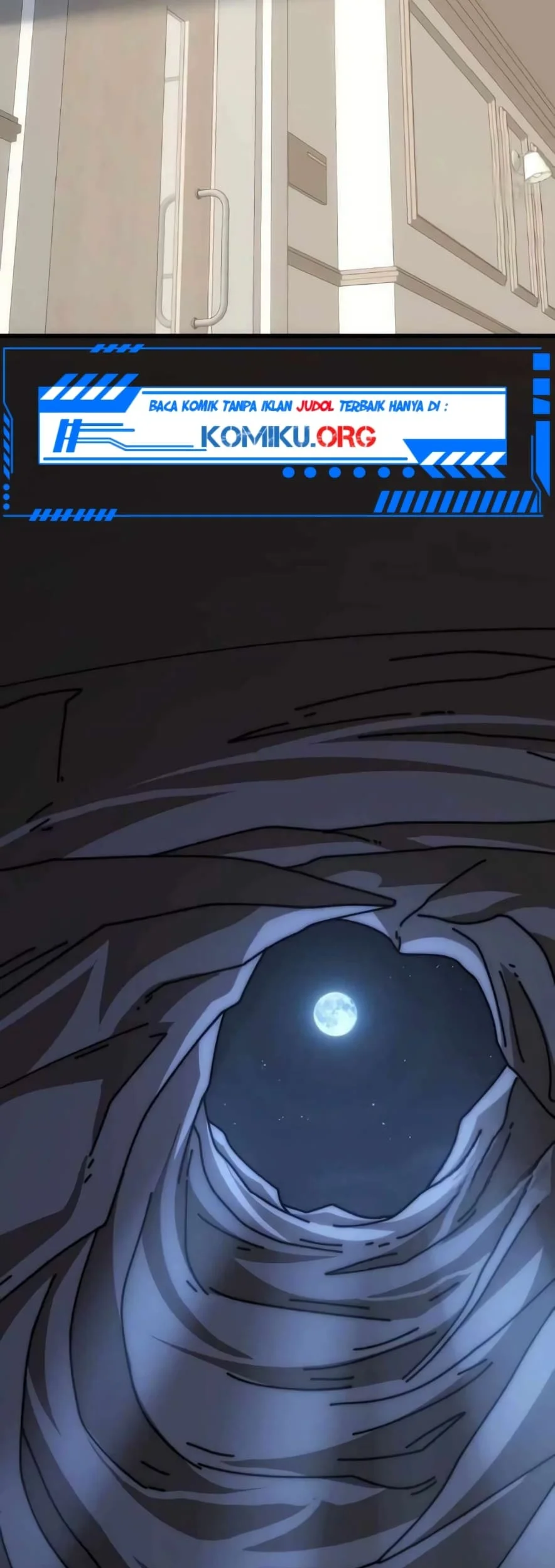 Infinite Evolution Starting from Zero Chapter 22 - halaman 32