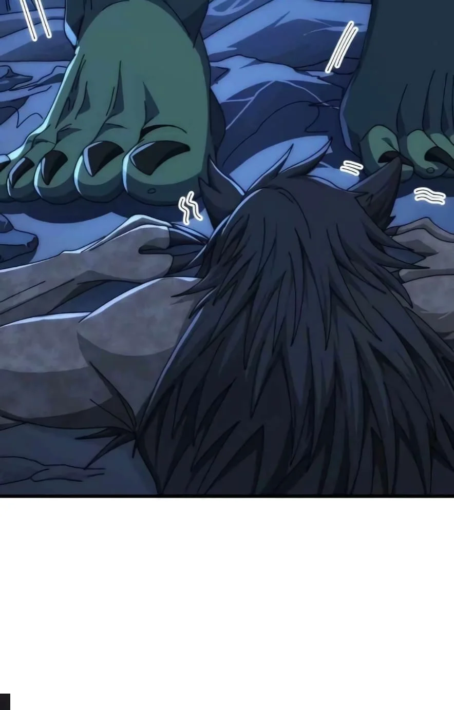 Infinite Evolution Starting from Zero Chapter 22 - halaman 36