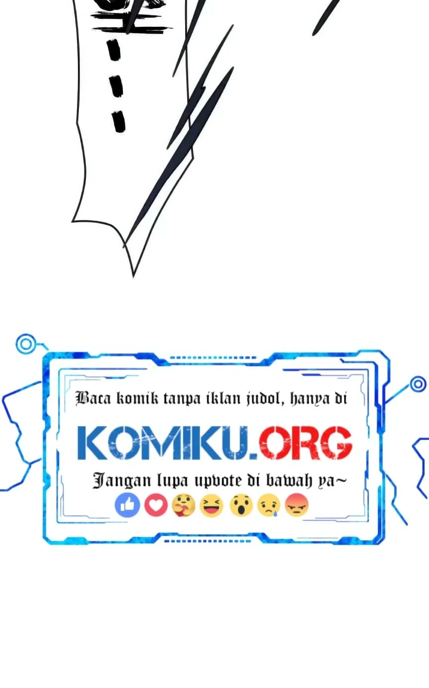 Infinite Evolution Starting from Zero Chapter 22 - halaman 43