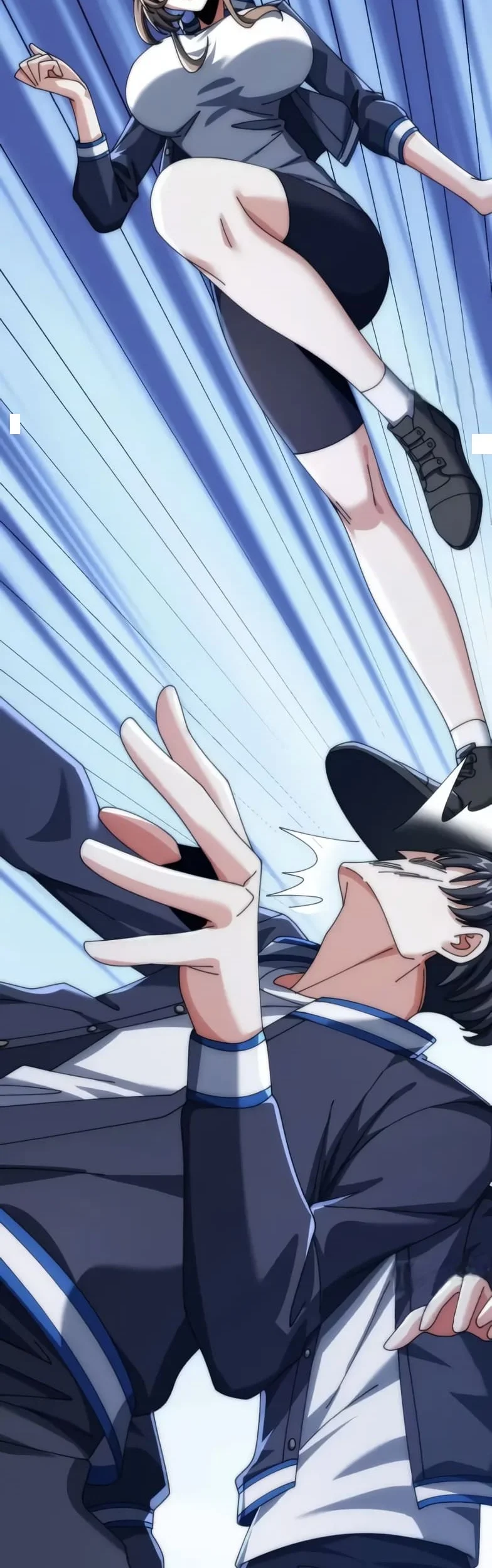 Infinite Evolution Starting from Zero Chapter 23 - halaman 19