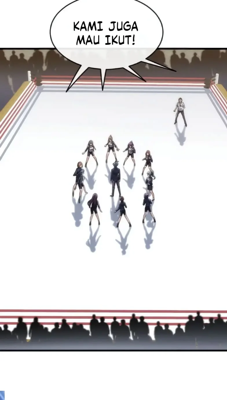 Infinite Evolution Starting from Zero Chapter 23 - halaman 22