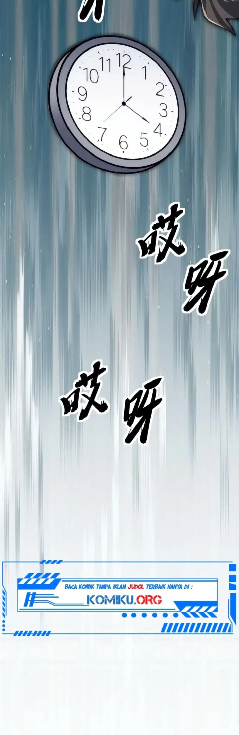 Infinite Evolution Starting from Zero Chapter 23 - halaman 38