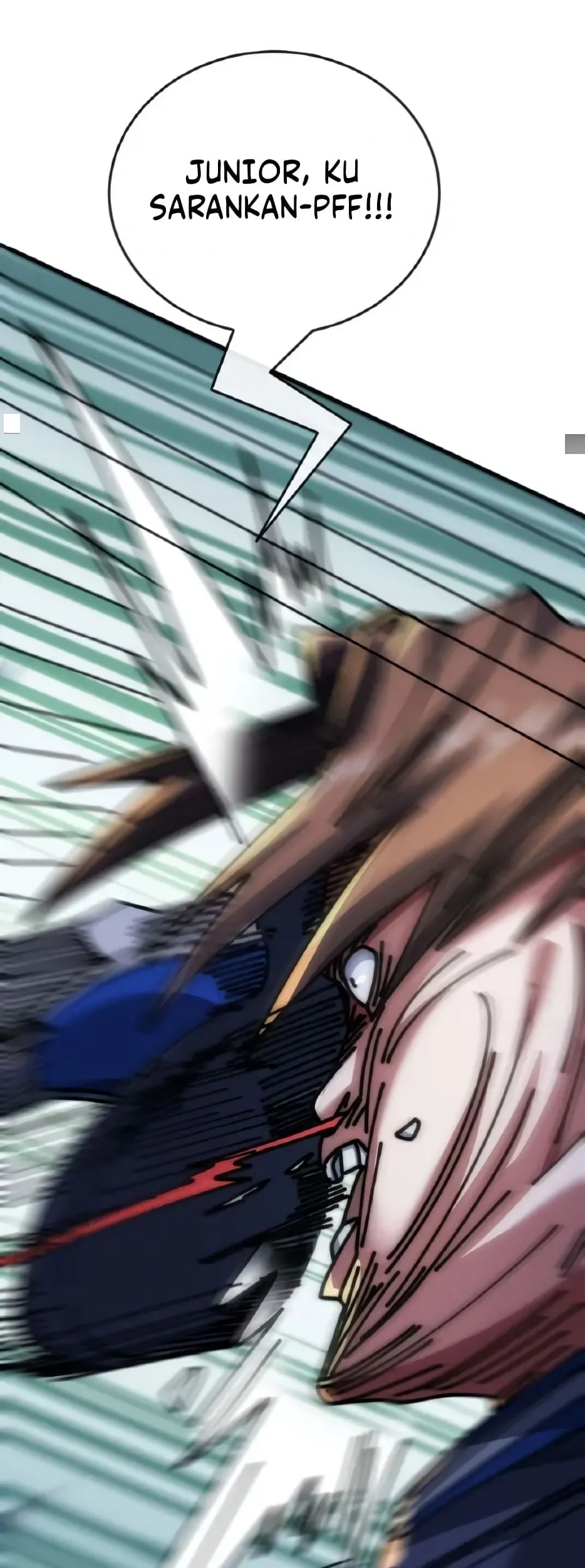 Infinite Evolution Starting from Zero Chapter 23 - halaman 47