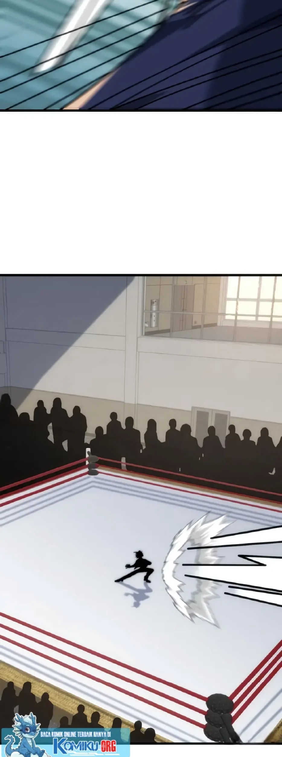 Infinite Evolution Starting from Zero Chapter 23 - halaman 48